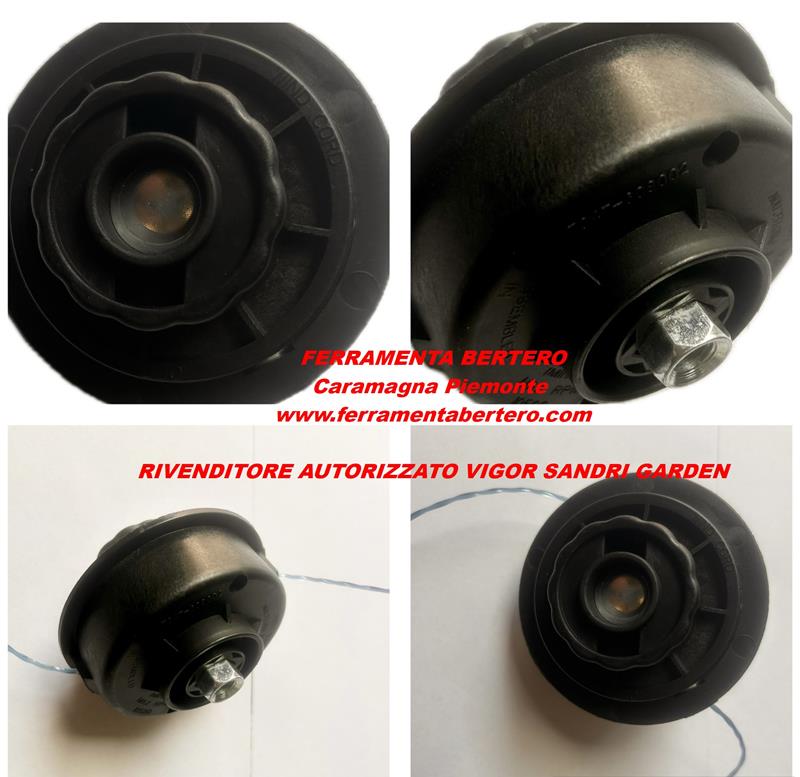 Carburatore per generatore di corrente Einhell STE 2500