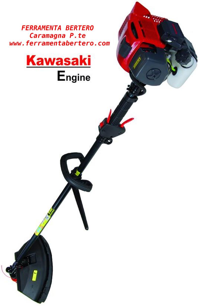 Gruppo Frizione Per Decespugliatore Kawasaki TJ53 – Ricambio In Metallo Per TJ53 TJ53B TJ53E